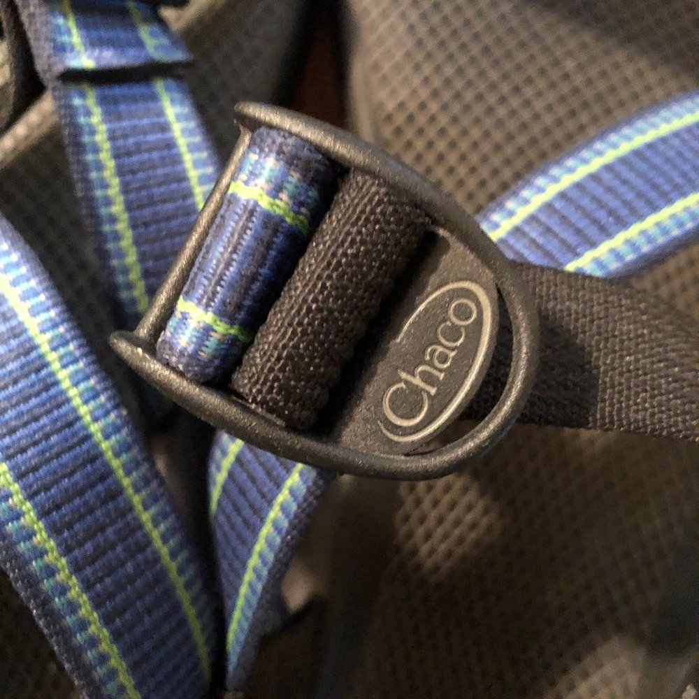 Chaco Men's Sandal 14